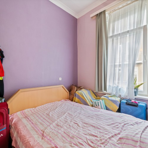 Appartement te koop Blankenberge - Caenen 4479982 - 3746001023000115087