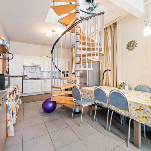 Appartement te koop Blankenberge - Caenen 4479982 - 3746001023000115075