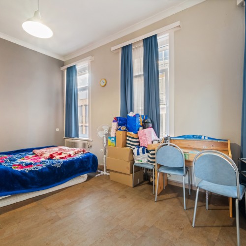 Appartement te koop Blankenberge - Caenen 4479982 - 3746001023000115084