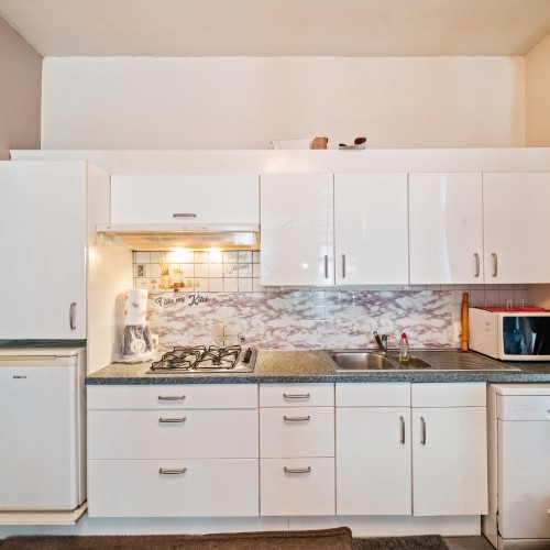Appartement te koop Blankenberge - Caenen 4479982 - 3746001023000115078