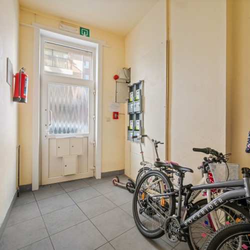 Appartement te koop Blankenberge - Caenen 4479982 - 3746001023000115073
