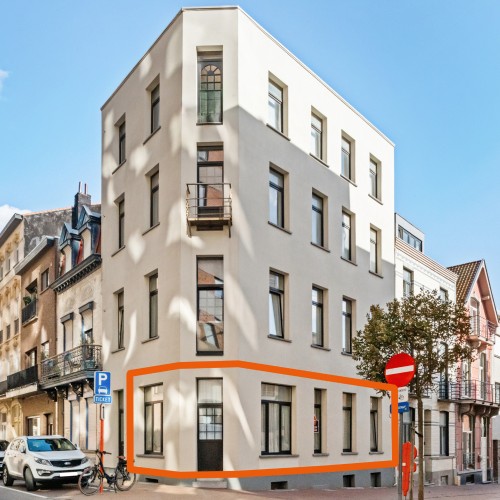 Appartement te koop Blankenberge - Caenen 4479982 - 3746001023000115089