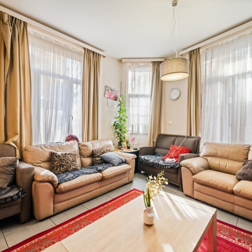 Appartement te koop Blankenberge - Caenen 4479982 - 3746001023000115074