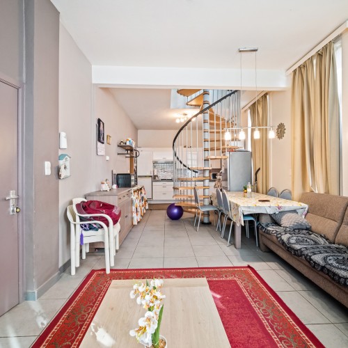 Appartement te koop Blankenberge - Caenen 4479982 - 3746001023000115076