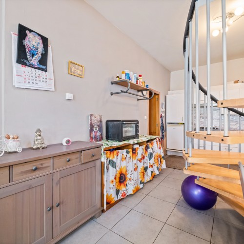 Appartement te koop Blankenberge - Caenen 4479982 - 3746001023000115077