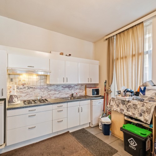 Appartement te koop Blankenberge - Caenen 4479982 - 3746001023000115080