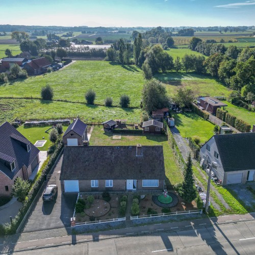 Maison à vendre Ruddervoorde - Caenen 4480056 - 3746001023000114956