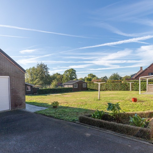 Maison à vendre Ruddervoorde - Caenen 4480056 - 3746001023000114985