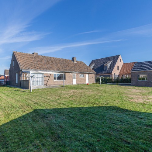 Maison à vendre Ruddervoorde - Caenen 4480056 - 3746001023000114958