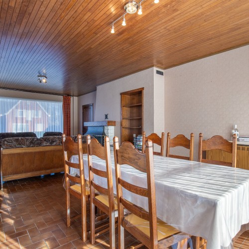 Maison à vendre Ruddervoorde - Caenen 4480056 - 3746001023000114965