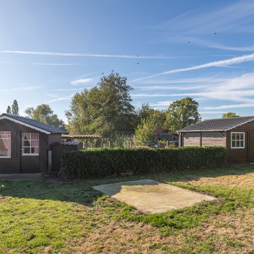 Maison à vendre Ruddervoorde - Caenen 4480056 - 3746001023000114983