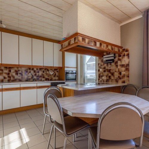 Maison à vendre Ruddervoorde - Caenen 4480056 - 3746001023000114964