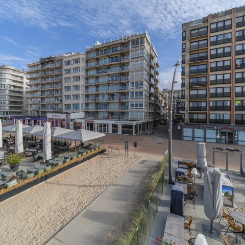 Studio te koop De Panne - Caenen 4480559 - 3746001023000114860