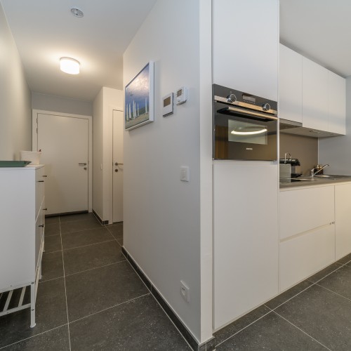 Studio te koop De Panne - Caenen 4480559 - 3746001023000114849
