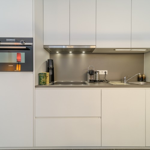 Studio te koop De Panne - Caenen 4480559 - 3746001023000114848