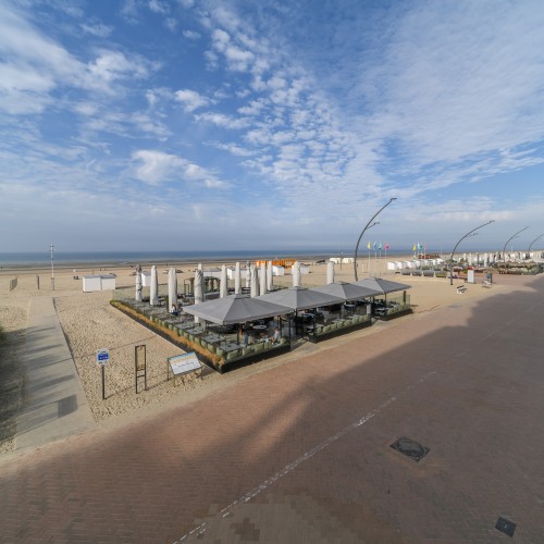 Studio te koop De Panne - Caenen 4480559 - 3746001023000114859