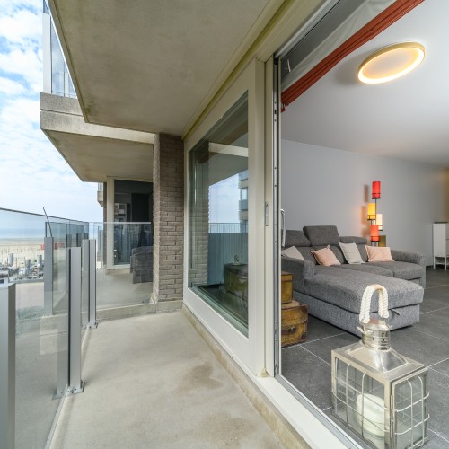 Studio te koop De Panne - Caenen 4480559 - 3746001023000114842