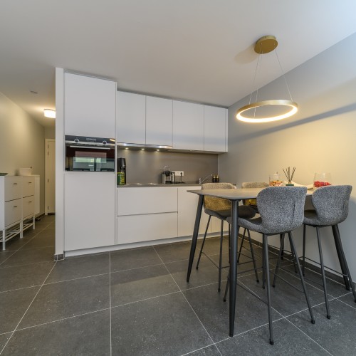 Studio te koop De Panne - Caenen 4480559 - 3746001023000114845