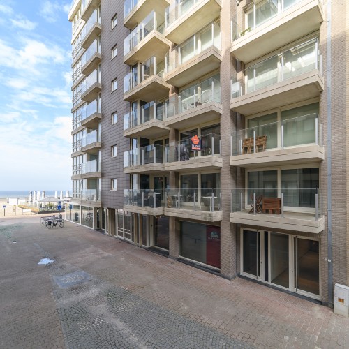Studio te koop De Panne - Caenen 4480559 - 3746001023000114858