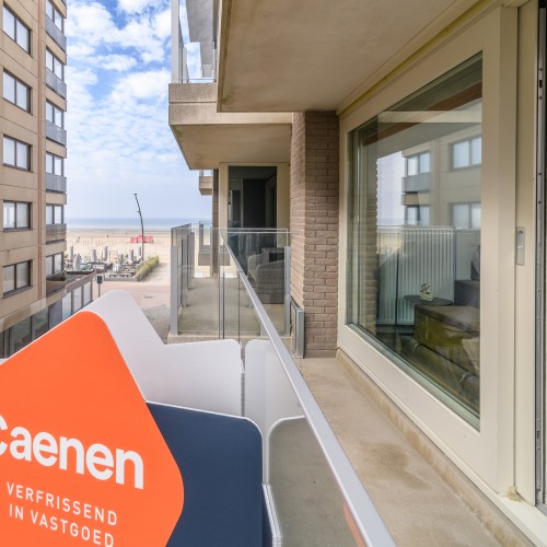Studio te koop De Panne - Caenen 4480559 - 3746001023000114843