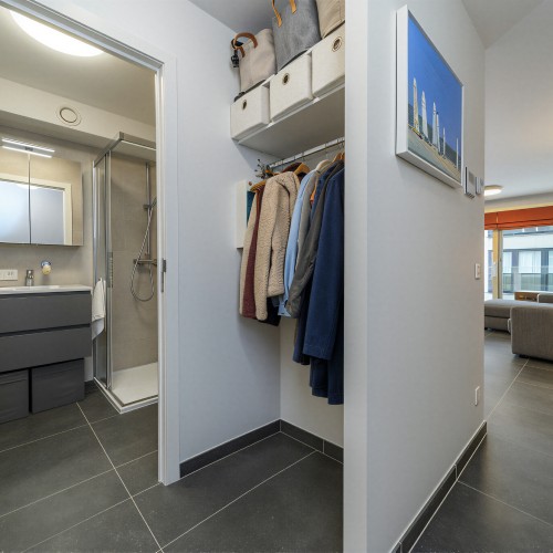 Studio te koop De Panne - Caenen 4480559 - 3746001023000114854