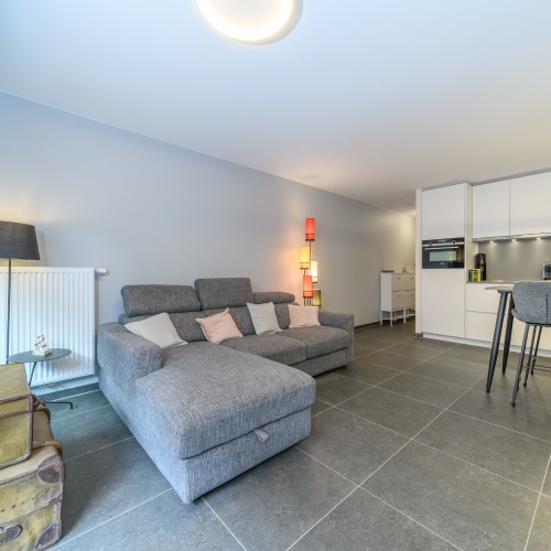 Studio te koop De Panne - Caenen 4480559 - 3746001023000114844
