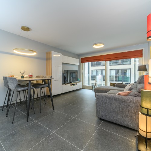 Studio te koop De Panne - Caenen 4480559 - 3746001023000114839