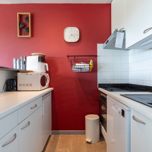 Studio te koop Nieuwpoort - Caenen 4480584 - 3746001023000114876