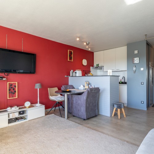 Studio te koop Nieuwpoort - Caenen 4480584 - 3746001023000114879