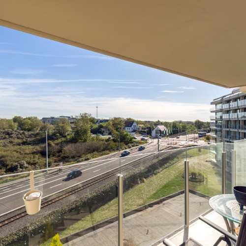 Studio te koop Nieuwpoort - Caenen 4480584 - 3746001023000114884