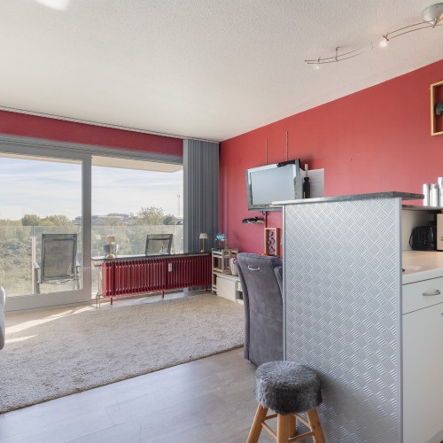 Studio te koop Nieuwpoort - Caenen 4480584 - 3746001023000114875