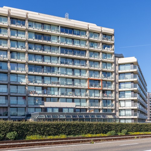 Studio te koop Nieuwpoort - Caenen 4480584 - 3746001023000114885