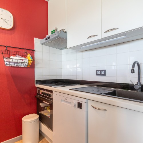 Studio te koop Nieuwpoort - Caenen 4480584 - 3746001023000114877