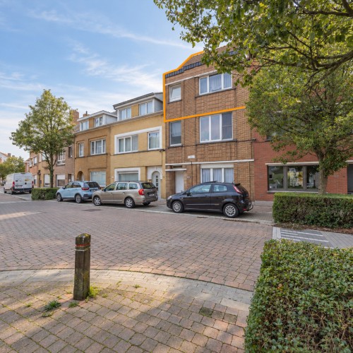 Duplex te koop Oostende - Caenen 4481341 - 3746001023000114904