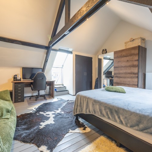 Duplex te koop Oostende - Caenen 4481341 - 3746001023000114896