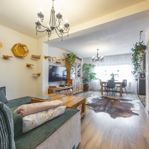 Duplex te koop Oostende - Caenen 4481341 - 3746001023000114892