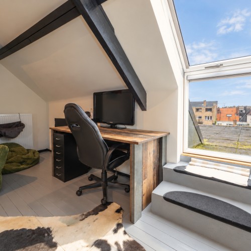 Duplex te koop Oostende - Caenen 4481341 - 3746001023000114900