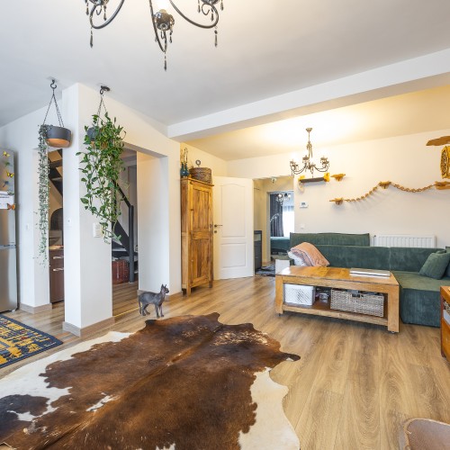 Duplex te koop Oostende - Caenen 4481341 - 3746001023000114888