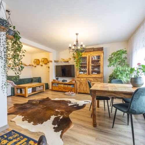 Duplex te koop Oostende - Caenen 4481341 - 3746001023000114890