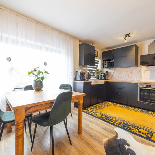 Duplex te koop Oostende - Caenen 4481341 - 3746001023000114889
