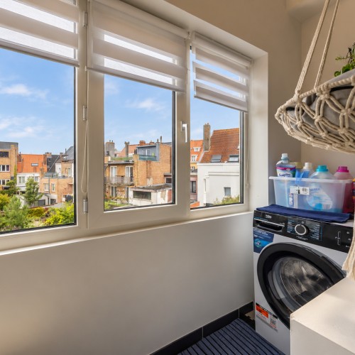 Duplex te koop Oostende - Caenen 4481341 - 3746001023000114901