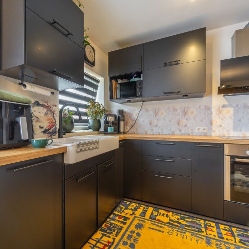 Duplex te koop Oostende - Caenen 4481341 - 3746001023000114891