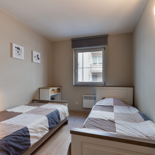 Appartement à vendre Nieuport - Caenen 4483355 - 3746001023000114975