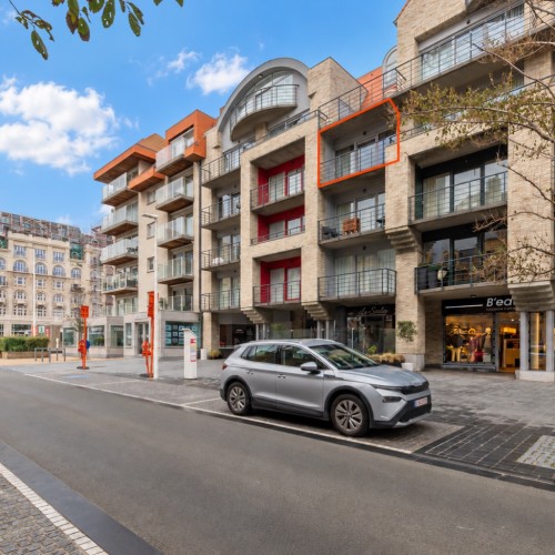 Appartement à vendre Nieuport - Caenen 4483355 - 3746001023000114986