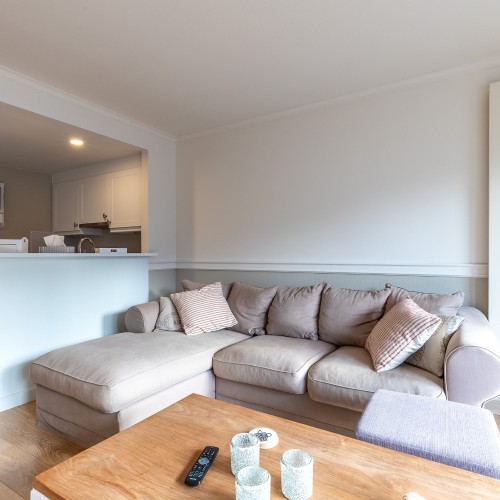 Appartement à vendre Nieuport - Caenen 4483355 - 3746001023000114974