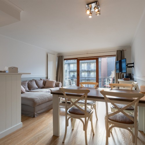 Appartement à vendre Nieuport - Caenen 4483355 - 3746001023000114972