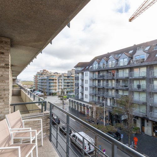 Appartement à vendre Nieuport - Caenen 4483355 - 3746001023000114979