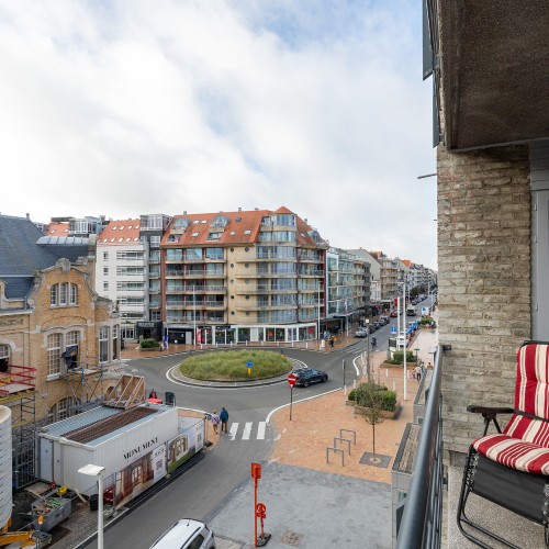 Appartement à vendre Nieuport - Caenen 4483355 - 3746001023000114980