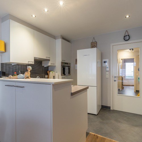 Appartement à vendre Blankenberge - Caenen 4483628 - 3746001023000115059