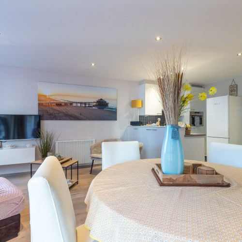 Appartement à vendre Blankenberge - Caenen 4483628 - 3746001023000115055